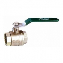 Butterfly Valve and Non-Return Valve