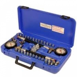 Machinery Diagnosis Engineering Couplings Kit