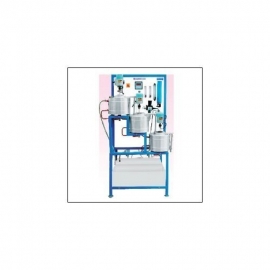 Thermal Process Engineering Continuous Rectification