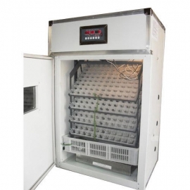 Incubators