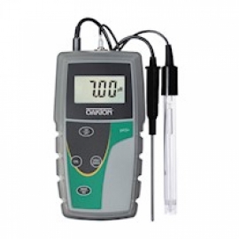 Portable pH Meter Manufacturer India
