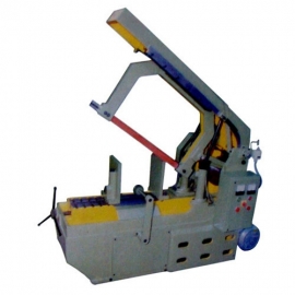 Power Hacksaw (Metal cutter) Manufacturer India