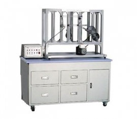 Mechanism Motion Innovation Design Bench Manufacturer India