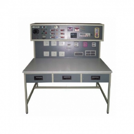 Electrical Installation Workshop