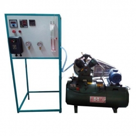 Centrifugal Compressor Module