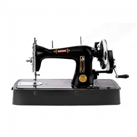 Hand Tredle Machine