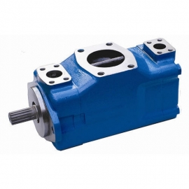 Fluid Machinery Engineering Vane Pump