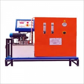 Chemical Process Engineering Discontinuous Stirred Tank Reactor