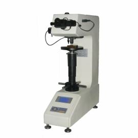 Vickers Hardness Tester
