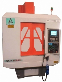 Smart Mill 500