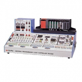 Programmable Logic Controller Trainer PLC