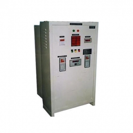 Complex Process Engineering Control Systems Process Control