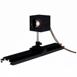 School Lab Light Source