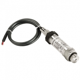 Steady Flow Engineering Electronic Total Pressure Sensor Manufacturer India