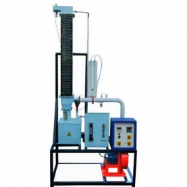 Thermal Process Engineering Cooling Crystallisation