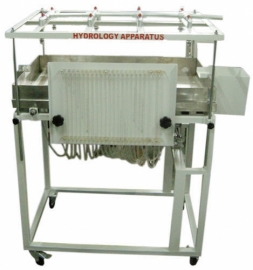 Advanced Hydrology Study System Manufacturer India