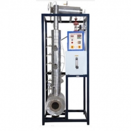 Cooling Column Apparatus Manufacturer India
