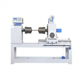 Computerized Axial Torque Load Joint Torsion Testing Machine With High Precision Unit