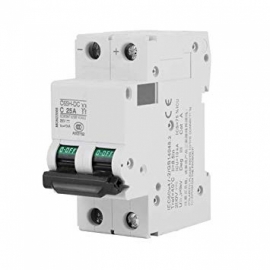 Protection Circuit Breaker DC