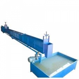 Experimental Flume 409x500mm