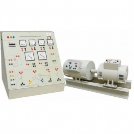 Advanced Digital Training System
