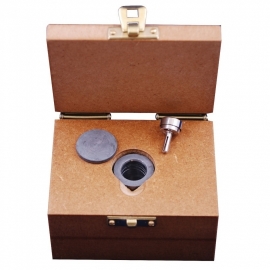 School Lab Radioactive Source Americium