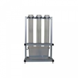 Demonstration Infiltration Apparatus