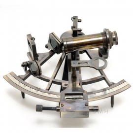 Nautical Sextant