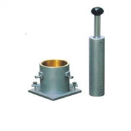 Steady Flow Engineering Pressure Distribution on a Cylinder