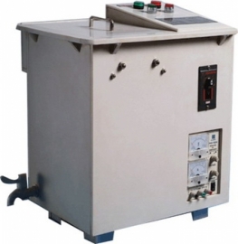 PCB Metallization Equipment