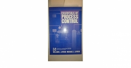 Essentials of Process Control