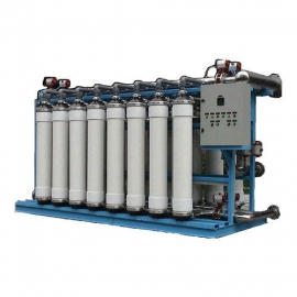 Water Treatment Engineering Activated Sludge Process