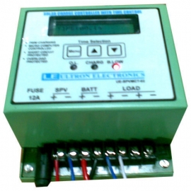 Solar Controller