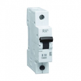 Single phase Circuit breaker Manufacturer India