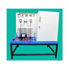 Cooling Column, Type 2