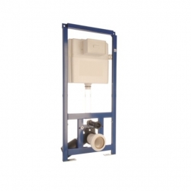 Sanitary Systems Engineering Sanitation Fittings Training Panel