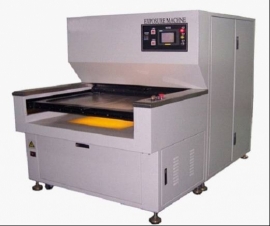 PCB Double-sided Exposure Machine