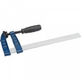 F clamp Manufacturer India