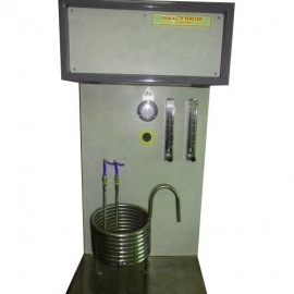 Chemical Process Engineering Plug-Flow Reactor
