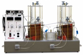 Anaerobic Bench Top Digester