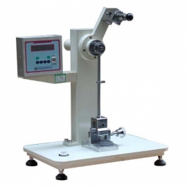 Electronic Pendulum Impcact Testing Machines