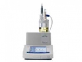 Titration Equipment