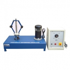 Centrifugal GovernorDynamics Engineering Centrifugal Governor