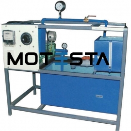 Hydraulic Fluid Energy Machines Engineering Comparison of Positive Displacement Machines and Turbomachines
