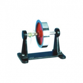 Dynamics Engineering Flywheel Apparatus