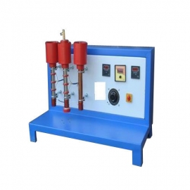 Steady Flow Engineering Heat Transfer at a Cylinder in Transverse Flow