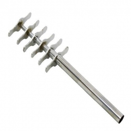 School Lab Cork Borers