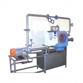 Fluid Machinery Engineering Pelton and Francis Turbine