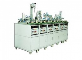 Mechatronics Training System
