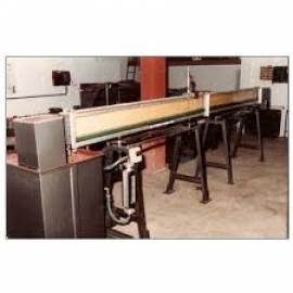 Multi Purpose Teaching Flume Manufacturer India